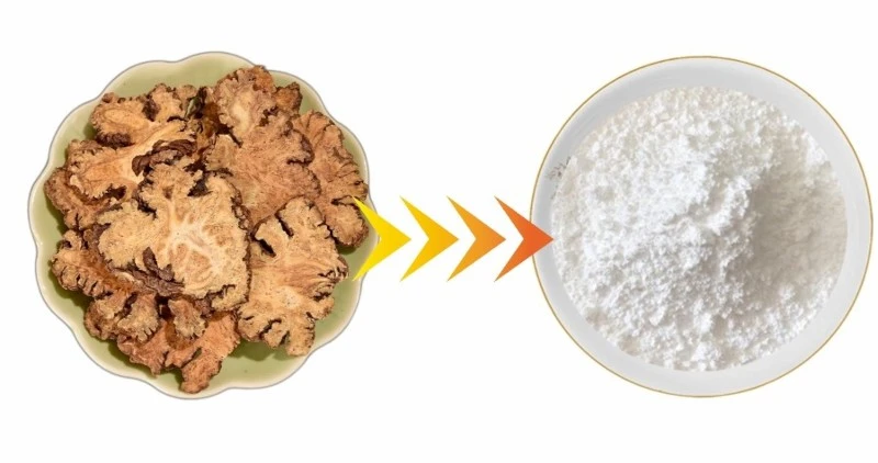 Ligustrazine Powder Ligustrazine Powder